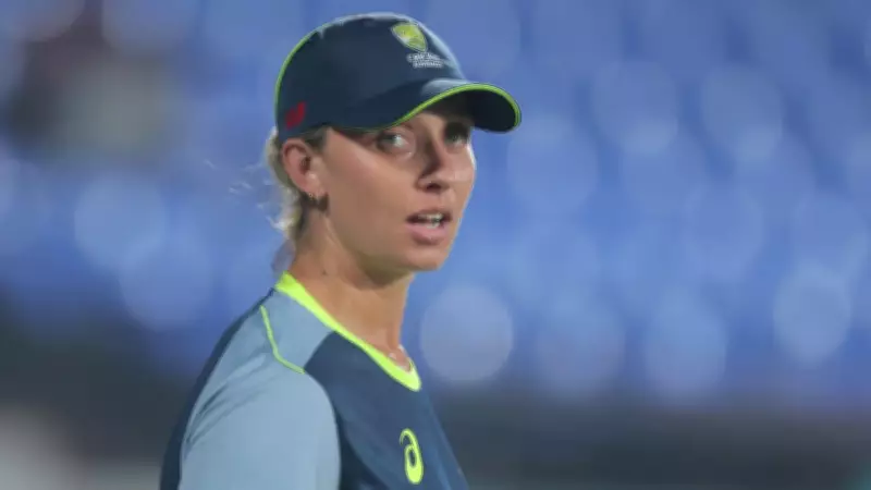 Gardner backs Molineux as new captain after missing out on Australian cricket role