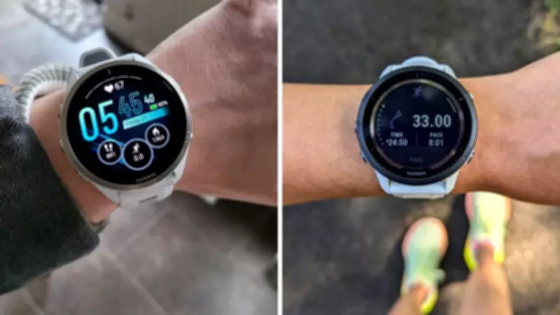 Garmin Forerunner 965 Smartwatch Slashed to $679 in Amazon Australia Sale