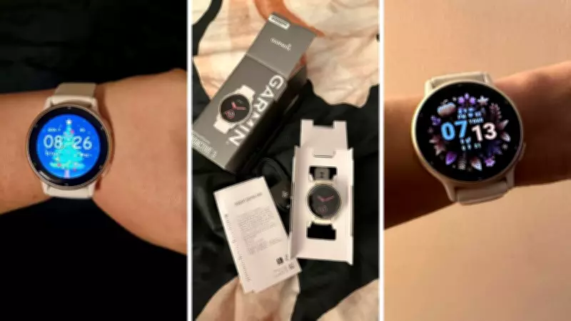 Garmin Vivoactive 5 Smartwatch Discounted 20% on Amazon Australia