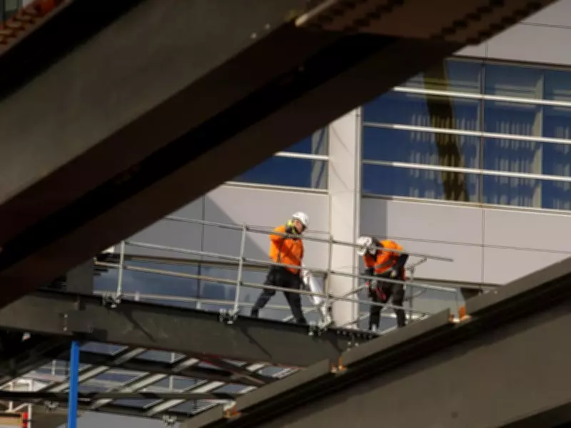 Gary Martin: Blue Collar Career Shifts Are a Predictable Modern Trend