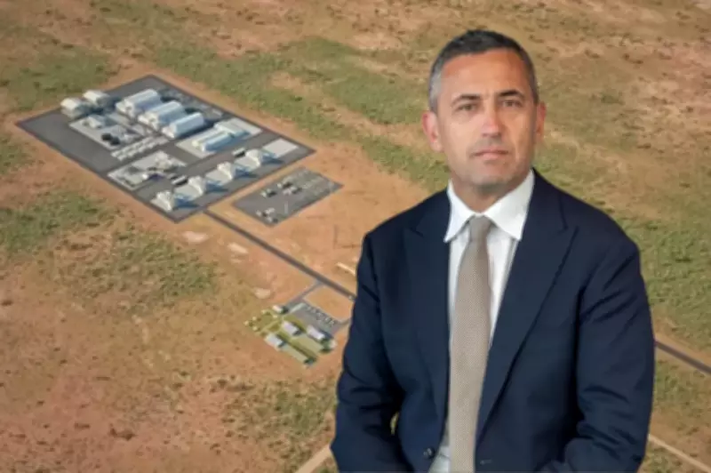 Gas to Remain King at Whyalla Steelworks as Green Hydrogen Plans Shelved