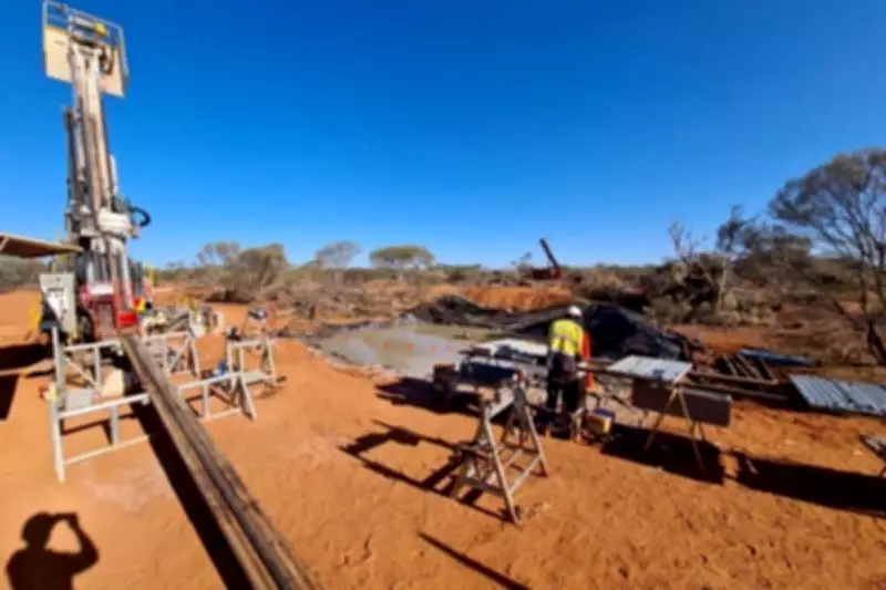 Gateway Mining Expands High-Grade Gold Discovery in WA's Yandal Belt