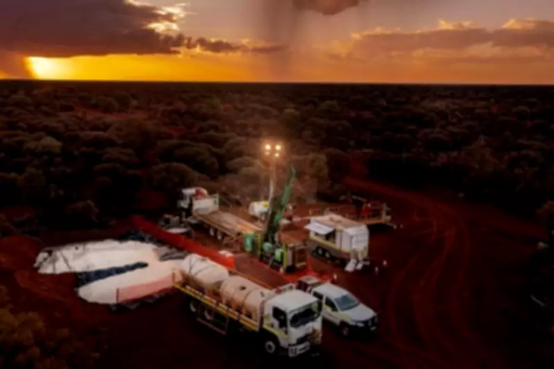 Gateway Mining Launches Major Drilling Campaign at WA Gold Prospect