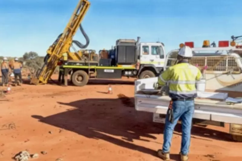 Gateway Mining Uncovers New Gold System at Hummer Prospect in WA's Yandal Belt