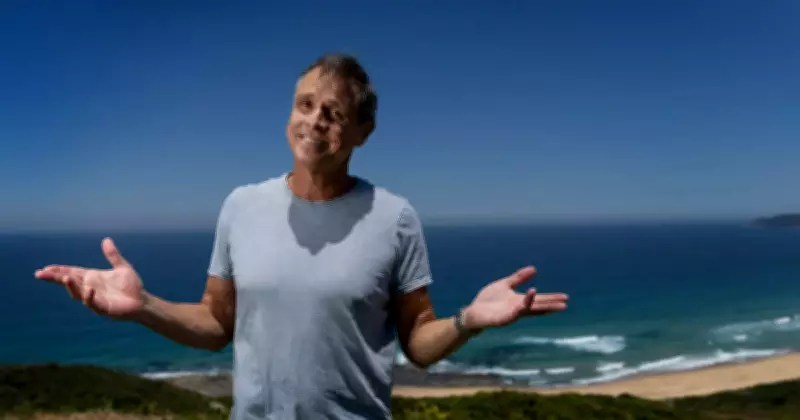 Gavin Morris anuncia su candidatura a la alcaldía de Newcastle