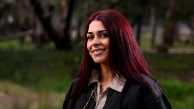 Geelong Artist Yalanda Edwards Paints Stories Beyond Words