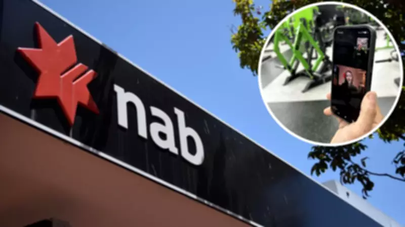 Geelong Business Owners Embrace NAB's Digital Shift, Older Australians Express Concerns