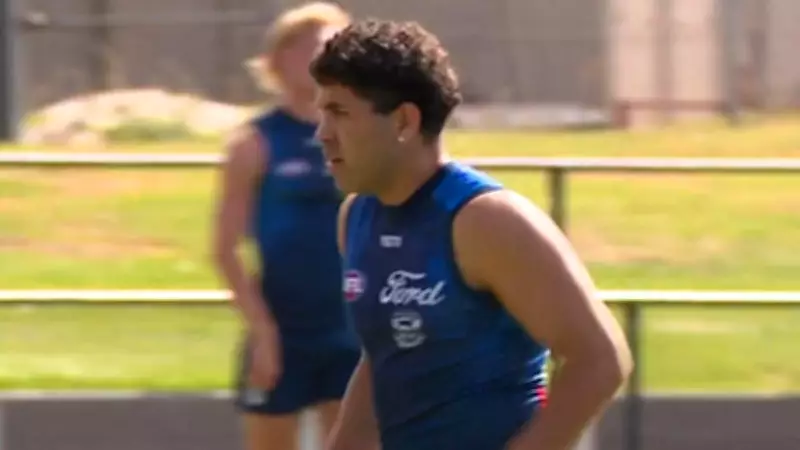 Geelong Cautious with Stengle's Return, Bruhn Back After Charges Dropped