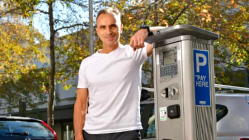 Geelong Council Abolishes Coin Payments in Major Parking System Overhaul