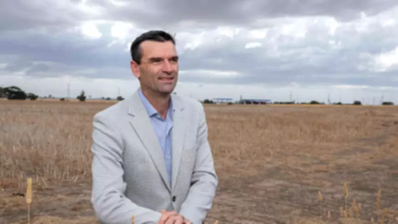 Geelong Councillor Urges Costco to Consider Gheringhap for New Store