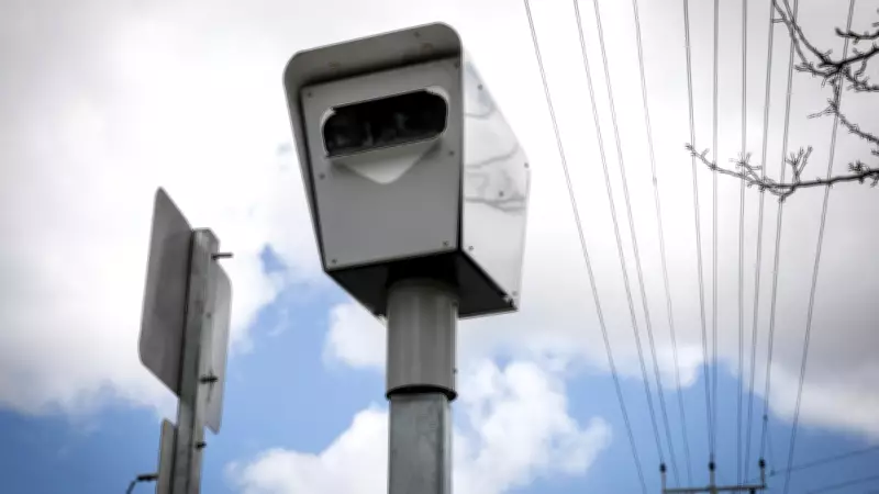 Geelong Drivers Fined $17,000 Daily as New Data Reveals Top Offence Hotspots