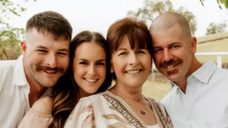 Geelong Family Celebrates Life of Cherished Grandmother Robyn Lindemann