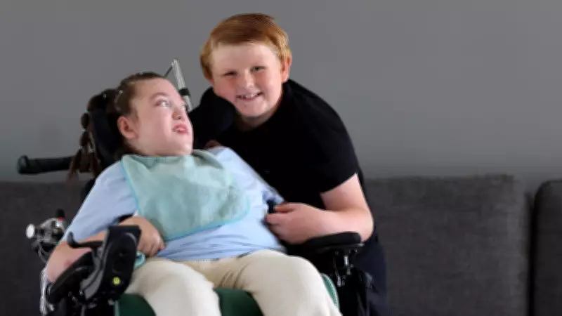 Geelong Family's Heartbreaking Plea for Dying 12-Year-Old Girl's Lasting Memories