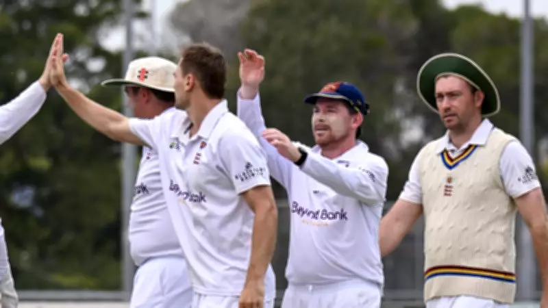 Geelong Football League Shake-Up: Lethbridge Aces Promotion, Newtown Chilwell and Thomson Slide