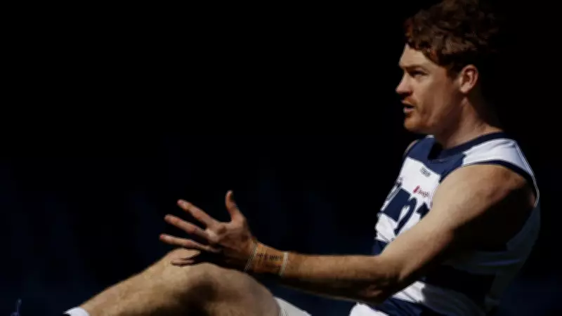 Geelong Premiership Star Gary Rohan Joins Ocean Grove Football Club