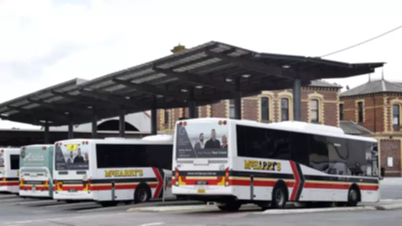 Geelong Residents Urged to Have Their Say on Major Bus Network Review