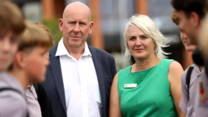 Geelong School Bus Crisis: Principals Demand Urgent Transport Review