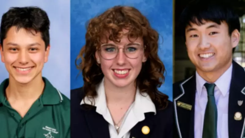 Geelong School Captains Deliver Inspiring 2026 Speeches on Leadership and Community