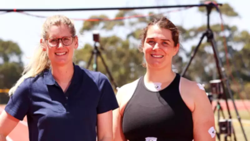 Geelong Study Tests Fitness Watches for Pram-Running Parents' Accuracy