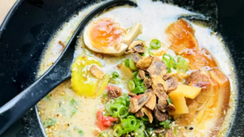 Geelong West's Hanaya Fusion Cafe Elevates Japanese Dining Experience