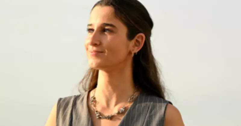 Gen Z Activist Campaigns for Social Media Algorithm Opt-Out in Australia