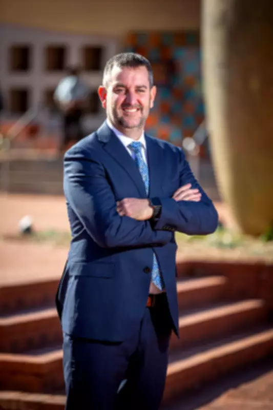 Genesis Minerals Acquires Magnetic Resources' Lady Julie Gold Patch in $639M Deal