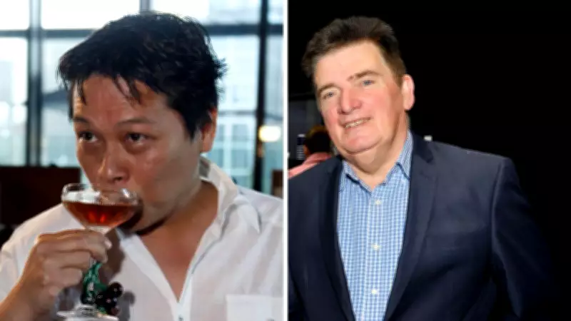 Genu Seeks Supreme Court Receiver After Alleged Fraudsters Default