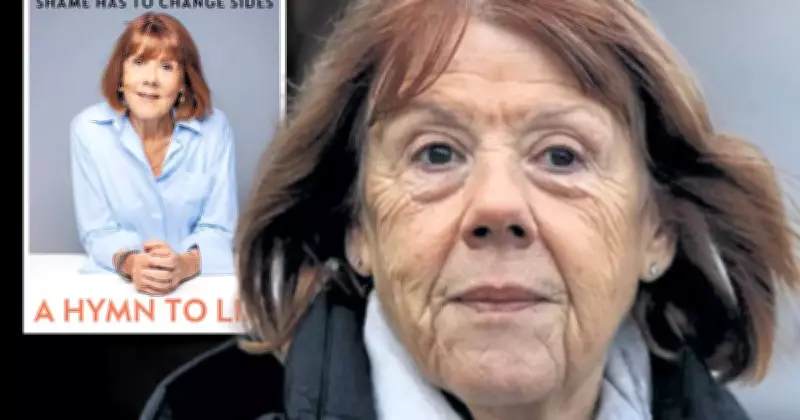 Gisele Pelicot's Memoir: A Hymn to Life, Courage, and Survival