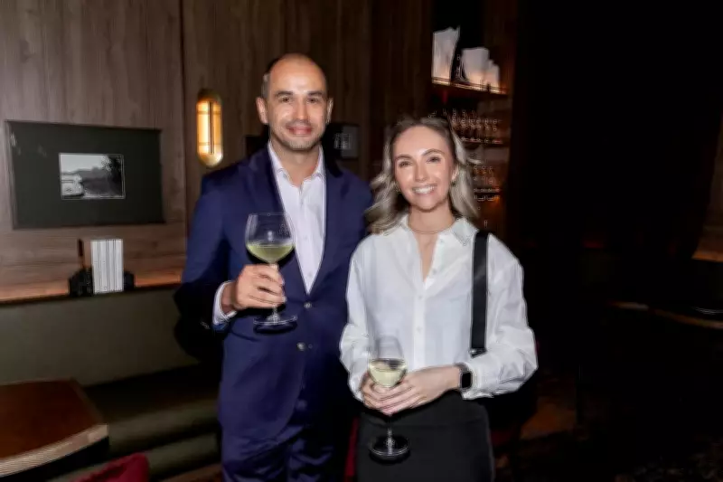 Gladstones Wine Bar Opens at Crown Perth, Celebrating WA's Wine Heritage