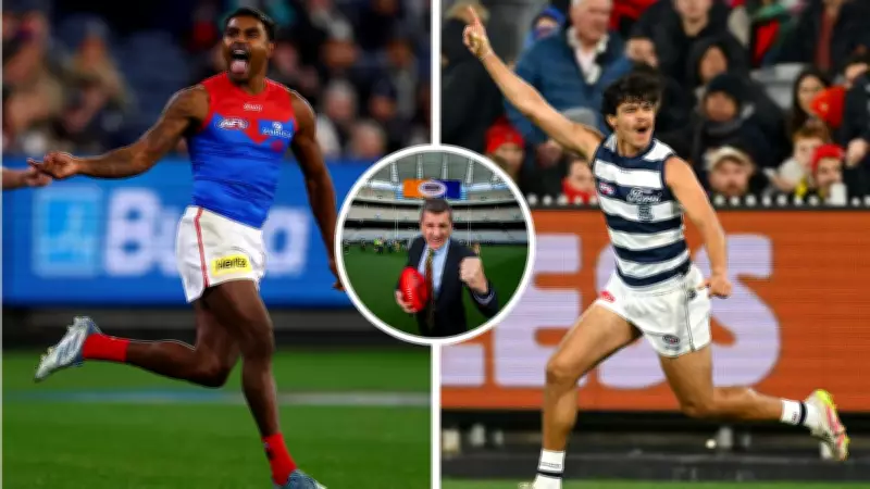 Glen Jakovich Declares WA AFL Origin Team Ready to Unleash on Victoria