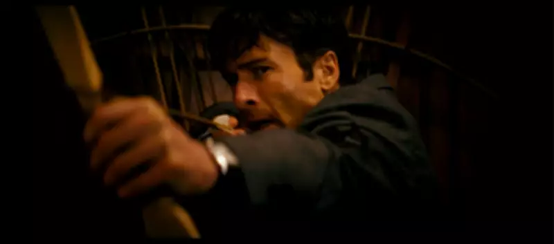 Glen Powell's Lead Role in 'How To Make A Killing' Falls Short of Expectations