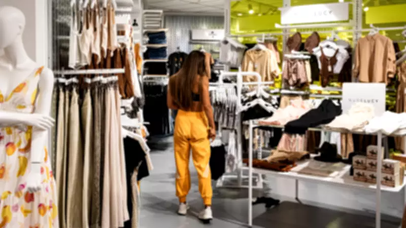 Glue Store Shuts Down Nationwide After Accent Group Deems It Unprofitable