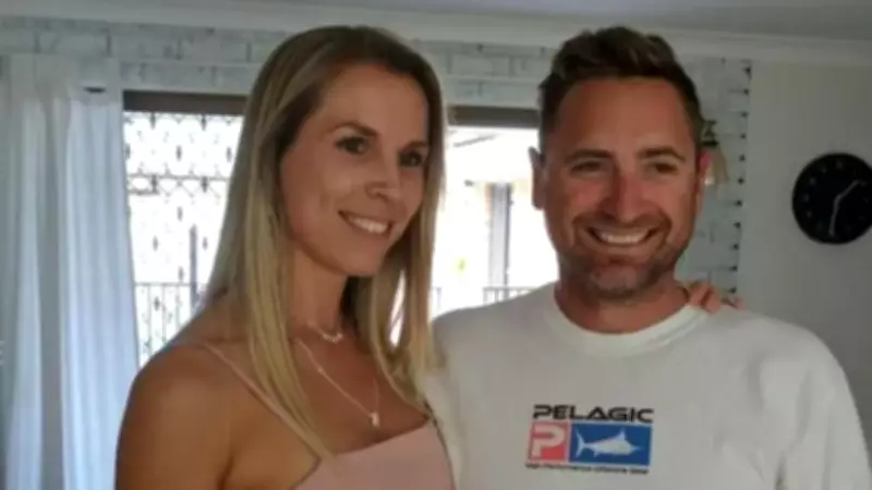 Gold Coast Fisherman Search Suspended After Four-Day Rescue Operation