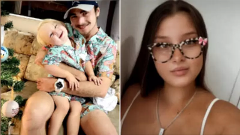 Gold Coast Parents Charged Over Toddler's Death in Tragic Car Crash