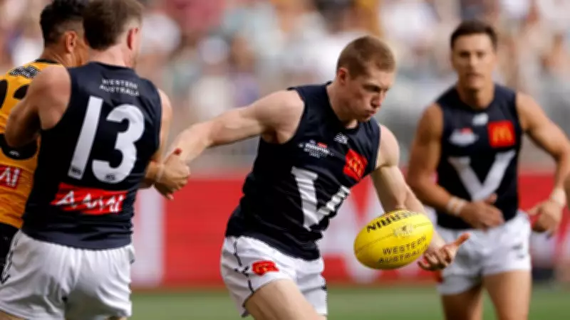 Gold Coast Suns Star Matt Rowell Out for Season Start After Finger Surgery