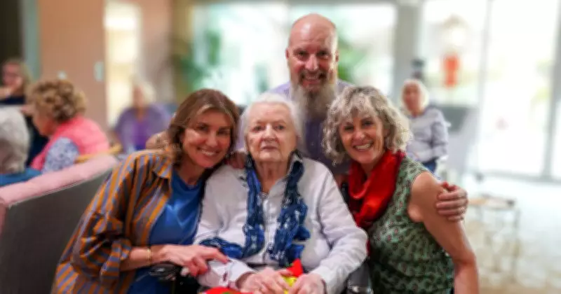 Goodwin Aged Care Targets $100K for Dementia Australia Research in 2026