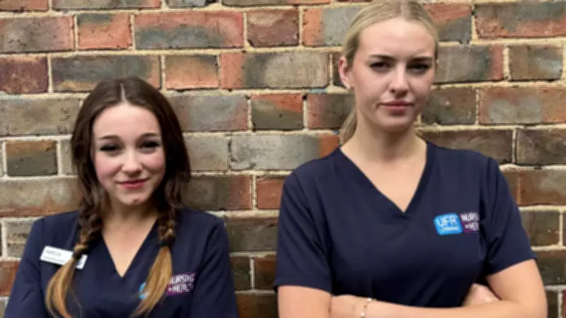 Gordon TAFE Fee Waiver Creates Impossible Choice for VFA Students