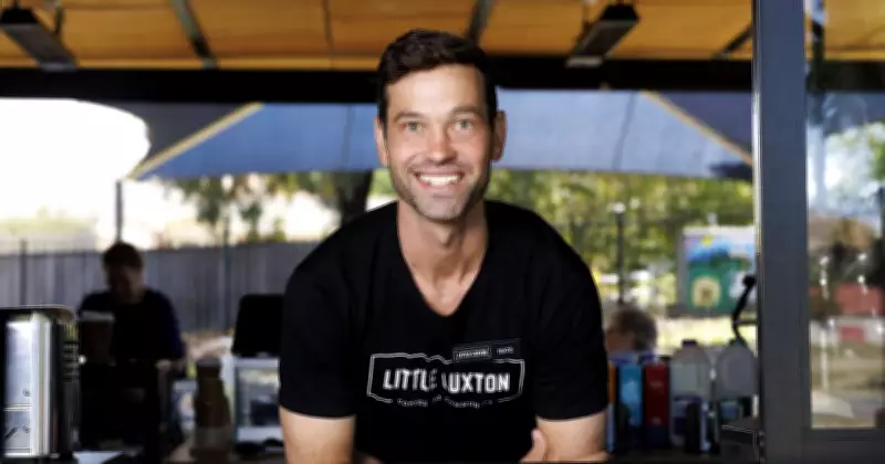 Gordon's Little Luxton: A Community Hub Fostering Local Bonds and Connection