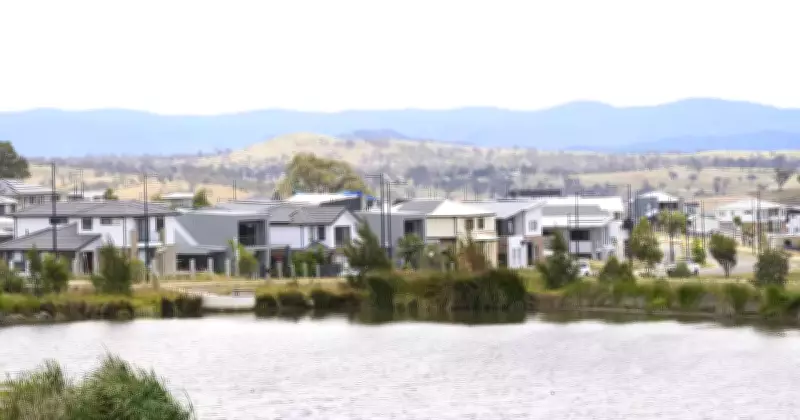 Government Property Tax Breaks Face Intense Scrutiny Amid Housing Crisis