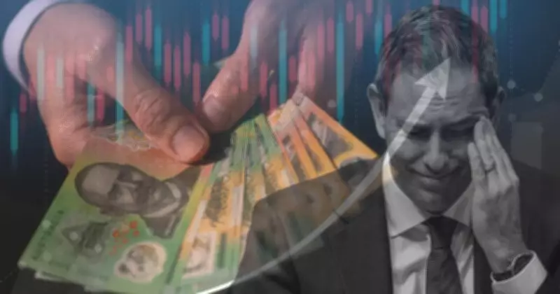 Government Spending and Inflation: Separating Fact from Fiction in Australia's Economic Debate