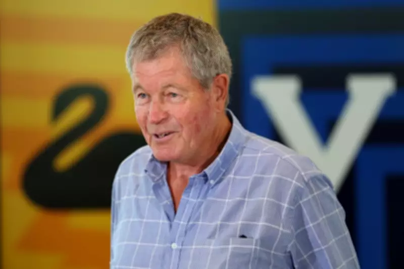 Graham Moss Reflects on Cherished AFL Origin Stints for WA and Victoria