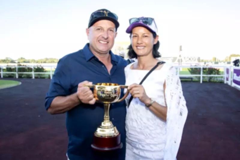 Grant and Alana Williams Lose Appeal Against Training Licence Suspension