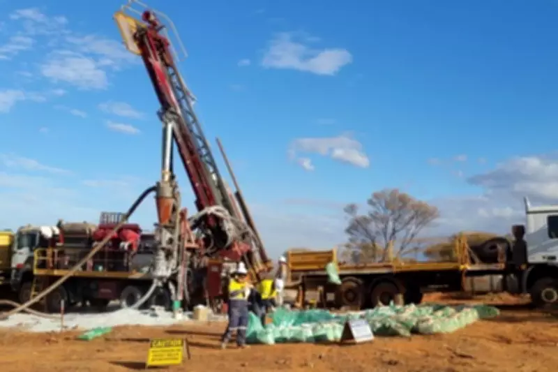 Great Southern Mining Extends Gold Strike to 3.5km in WA's Duketon Belt