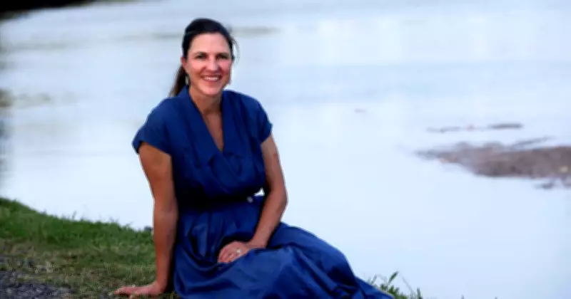 Greens Candidate Charlotte McCabe Launches Campaign for Newcastle Lord Mayor