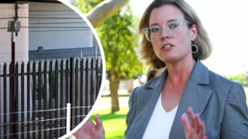 Greens Demand Ban as Minister Orders Councils to Dismantle Anti-Homeless Noise Devices