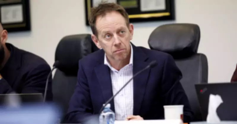 Greens Leader Slams ACT's Climate Strategy as Inadequate and Unambitious