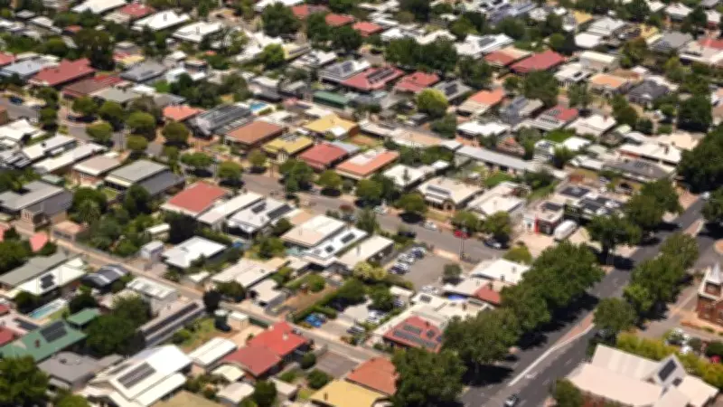 Greens Open to Negotiations on Property Tax Reform with Albanese Government