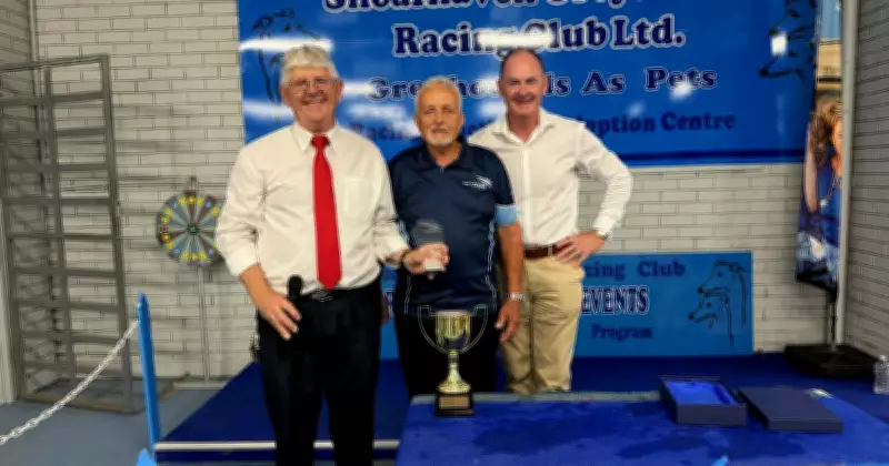 Greyhound Racing Highlights: NSW Celebrates Milestones and Major Wins