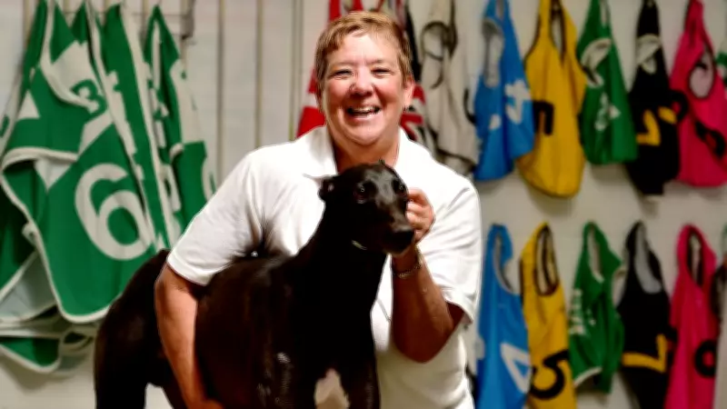 Greyhound Trainer Wins Appeal, Swaps Ban for Fine After Euthanising Two Dogs