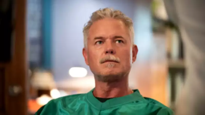 Grey's Anatomy Star Eric Dane Dies at 53 After Brave ALS Battle